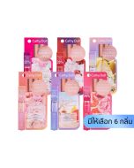 CATHY DOLL เคที่ดอลล์ น้ำหอม โอเดอพาร์ฟูม 5 มล.Cathy Doll Eau De Parfum 5ml.(มีให้เลือก6กลิ่น)