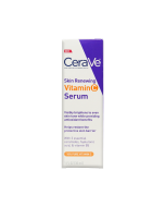 เซราวี สกิน รีนิววิ่ง วิตามินซี เซรั่ม 30 มล. Cerave Skin Renewing Vitamin C Serum 