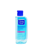 CLEANANDCLEAR คลีน แอนด์ เคลียร์ เอสเซนเชียล ออยล์ คอนโทรล โทนเนอร์ 100 มล. Clean & Clear Essentials Oil Control Toner 100 ml.