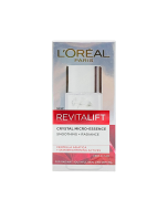 L'OREAL PARIS ลอรีอัล ปารีส รีไวทัล ลิฟท์ คริสตัล ไมโคร-เอสเซนส์ 65 มล. L'Oreal Paris Revitalift Crystal Micro-Essence 65 ml.