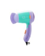 LESASHA ไดร์เป่าผม เลอซาช่า รุ่น LS0834 Mini Hair Dryer Model LS0834