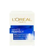 L'OREAL ลอรีอัล ออร่า เพอร์เฟ็คท์ ไนท์ครีม 50 มล. L'oreal Ara Perfect Night Cream 50 ml.