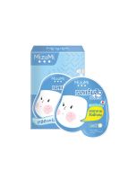 MIZUMI มิซึมิ เปปไทด์ แอคเน่ เจลแต้มสิว 4 กรัม.MIZUMI PEPTIDE ACNE GEL 4 g.