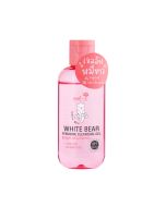 NAMI นามิ ไวท์ แบร์ เฟมินีน คลีนซิ่ง เจล 90 มล. Nami White Bear Feminine Cleansing Gel 90 ml.