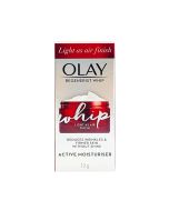 OLAY โอเลย์ รีเจนเนอรีส วิป 10 กรัม. Olay Regenerist Whip 10 g.