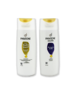 แพนทีน แชมพู โปรวี 70 มล. Pantene Shampoo 70 Ml. (มีให้เลือก 2 สูตร)