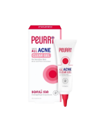 PEURRI เพียวรี แรพิท ออล แอคเน่ เคลียร์ เจล 8 กรัม. Peurri Rapid All Acne Clear Gel 8 g.