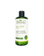 PLANTNERY แพลนท์เนอรี่ ที ทรี เฟริส์ คลีนซิ่ง วอเตอร์ 300 มล. Plantnery Tea Tree First Cleansing Water 300 ml.