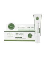 PLANTNERY แพลนท์เนอรี่ ที ทรี อินเทนซ์ แอคเน่ เจล 15 กรัม PLANTNERY TEA TREE INTENSE ACNE GEL 15 g.