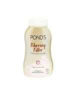 POND'S พอนด์ส เบลอริ่ง ฟิลเลอร์ ทรานส์ลูเซนท์ พาวเดอร์ 50 กรัม. Pond'S Blurring Filler Translucent Powder 50 g.