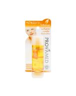 PROVAMED โปรวาเมด ซัน เพอร์เฟ็ค คลีนซิ่ง วอเตอร์ 50 มล. Provamed Sun Perfect Cleansing Water 50 ml.