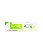 SMOOTH E สมูท อี แอคเน่ ไฮโดรเจล พลัส 10 กรัม. Smooth E Acne Hydrogel Plus 10 g.